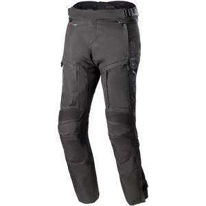 Le pantalon moto nylon