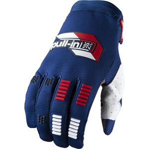 PULL-IN-Gants cross CHALLENGER