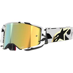 ALPINESTARS-Masque cross SUPERTECH CORP