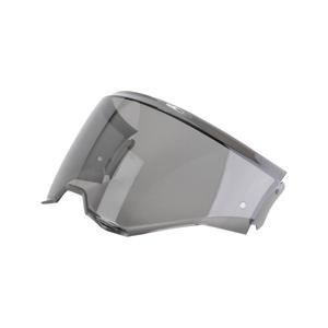 SCORPION-Ecran KDF-18-1 EXO-TECH EVO EXO-TECH EVO CARBON fumé clair