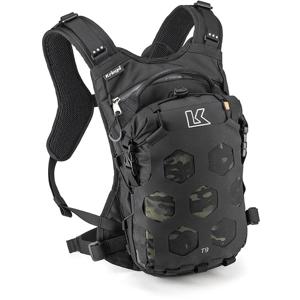 KRIEGA-Sac à dos étanche Backpack - Trail 9