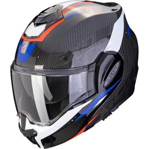 SCORPION-Casque EXO-TECH EVO CARBON ROVER