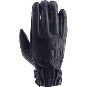 HELSTONS-Gants GOLF Cuir