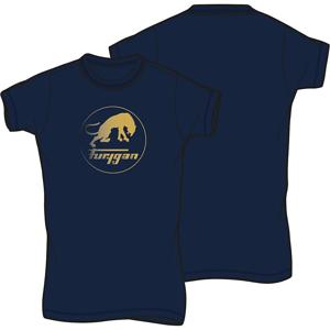 FURYGAN-Tee-shirt CORPO LADY TS LOGO