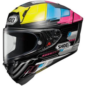 SHOEI-Casque X-SPR PRO PROXY TC-11