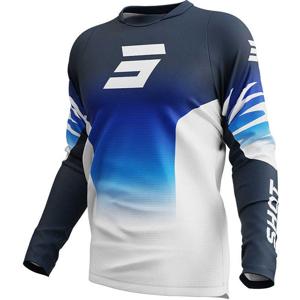 SHOT-Maillot cross DEVO X-TREM