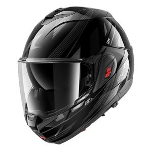 SHARK-Casque Oxo Dashed