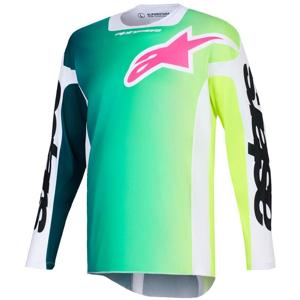 ALPINESTARS-Maillot cross RACER PORTL