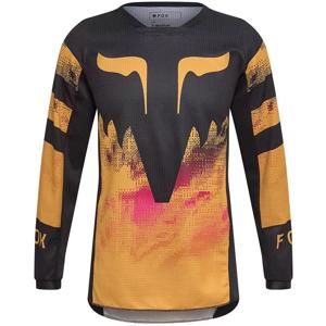 FOX-Maillot cross 180 KAIROS JUNIOR