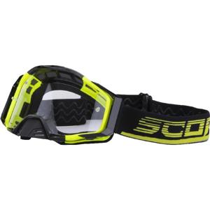 SCORPION-Masque cross GOGGLE