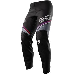 SHOT-Pantalon Cross RAW INDY