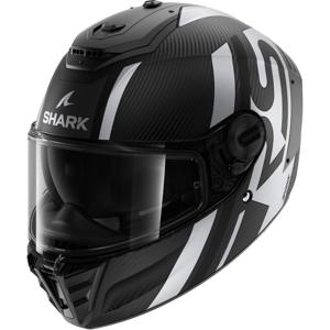 SHARK-Casque SPARTAN RS CARBON SHAWN Mat