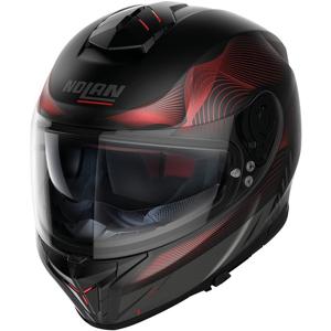 NOLAN-Casque N80-8 POWERGLIDE N-COM