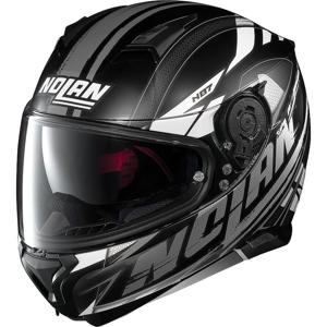 NOLAN-Casque N87 Fulmen N-COM