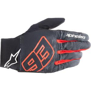 ALPINESTARS-Gants ARAGON MM93