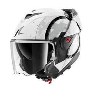 SHARK-Casque Oxo Gang