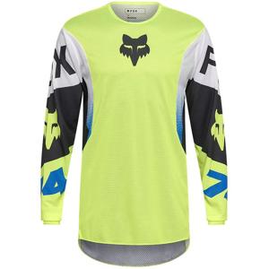 FOX-Maillot cross 360 TINE