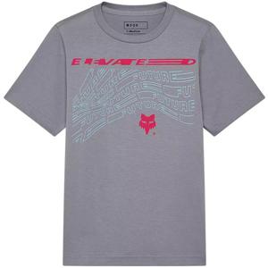 FOX-Tshirt ELEVATED FUTURE KID