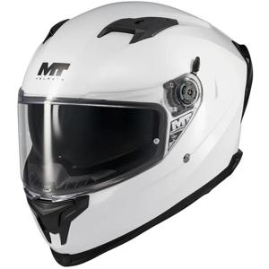 MTHELMET-Casque BRAKER SV PURE A0 - GLOSS