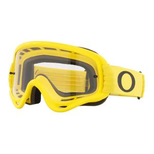 OAKLEY-Masque cross O FRAME MX CLEAR LENS
