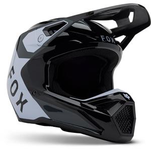 FOX-Casque cross V1 LEAN