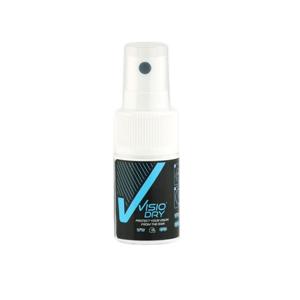 Visiodry-Spray nettoyant ANTIPLUIE SUPER HYDROPHOBE