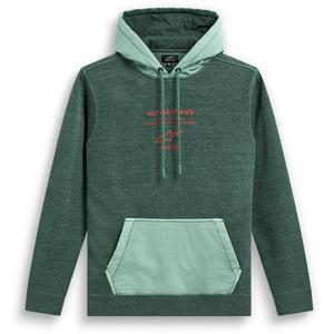 ALPINESTARS-Sweatshirt OCCURANCE