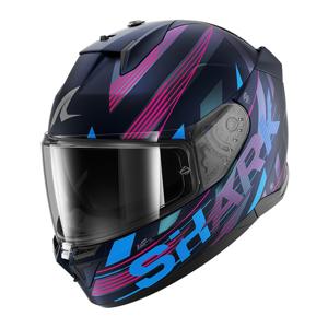 SHARK-Casque D-Skwal 3 Dashed Mat