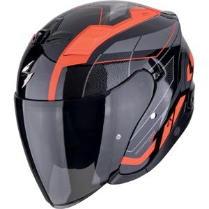 SCORPION-Casque EXO-Z1 VUE