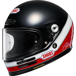 SHOEI-Casque GLAMSTER 06 ABIDING TC-1