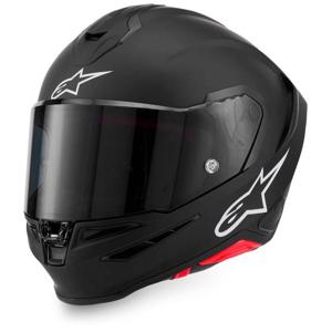 ALPINESTARS-Casque S-R7 Solid