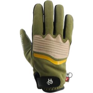 HELSTONS-Gants JAZZ HIVER 4Ways-Cuir