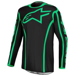 ALPINESTARS-Maillot Cross Fluid Apex V2