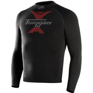 FURYGAN-Tee-shirt thermique ACTIVE LS THERMO 37,5®