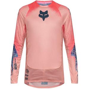 FOX-Maillot cross FLEXAIR VISION LIMITED EDITION