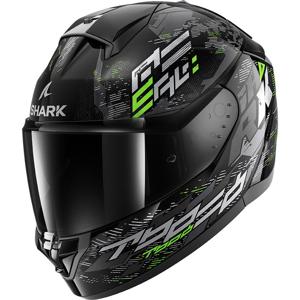 SHARK-Casque RIDILL 2 MOLOKAI