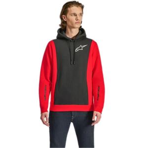 ALPINESTARS-Sweat moto IGNITE