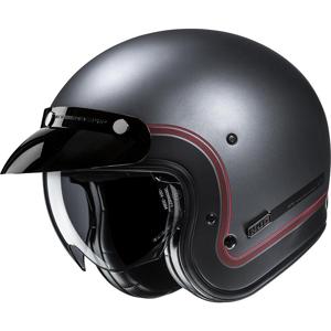 HJC-Casque V31 Nova Mc1Sf