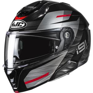 HJC-Casque i91 DUSK MC1