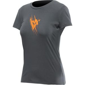DAINESE-Tee-shirt à manches courtes DAINESE RACING SERVICE WMN