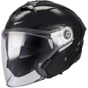 MTHELMET-Casque COSMO SV PURE A1 - GLOSS