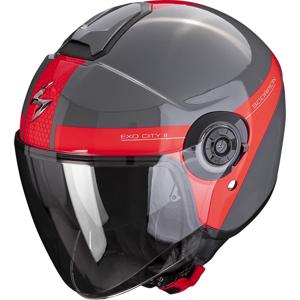 SCORPION-Casque EXO-CITY II SHORT
