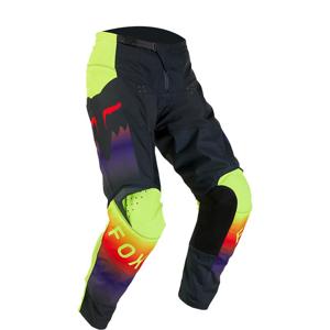FOX-Pantalon Cross 180 FLORA