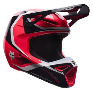 FOX-Casque Cross V1 Frame