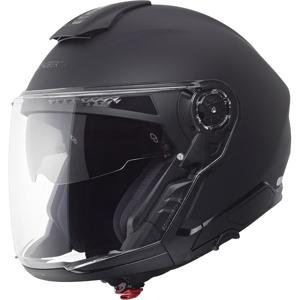 SCHUBERTH-Casque J2 MATT BLACK