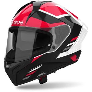 AIROH-Casque MATRYX THRON