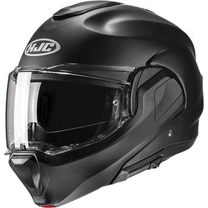 HJC-Casque F100 UNI