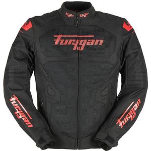 FURYGAN-Blouson ATOM VENTED EVO