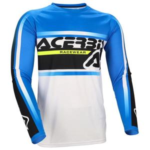 ACERBIS-Maillot cross MX LINEAR LUGO