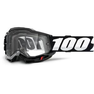100-Masque cross ACCURI 2 ENDURO MOTO